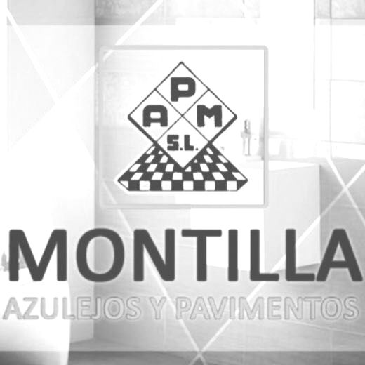 AZULEJOS Y PAVIMENTOS MONTILLA S.L
